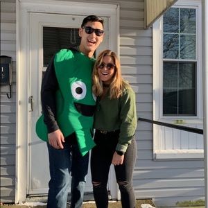 Meet your Posher, Mark